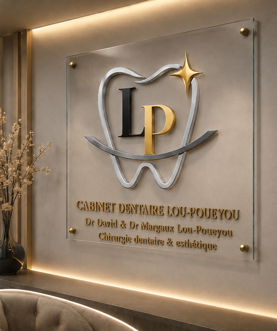 Dr Margaux LOU-POUEYOU